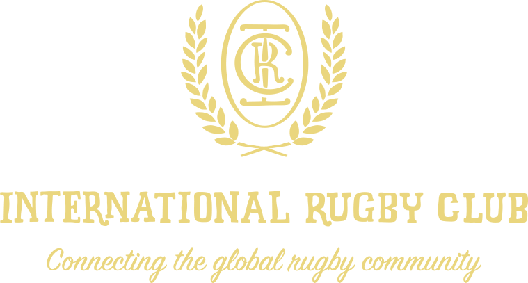 IRC - International Rugby Club