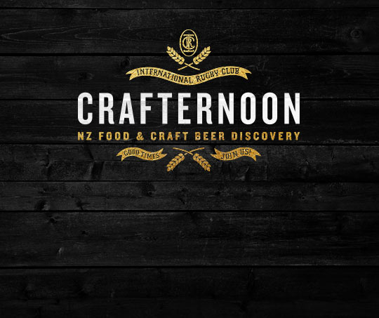 Crafternoon promo